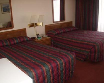 在meiguo.com看到的白橡树酒店的介绍图片