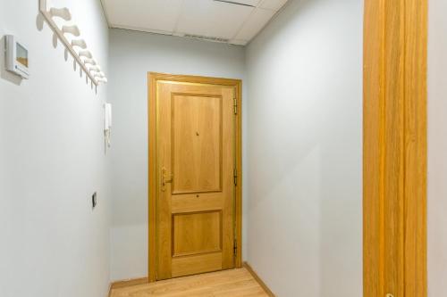 Modern Bright -1Bedroom 1Bath -Cuatro Caminos