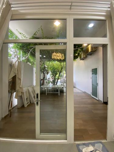 Hoàng Villa in Tuy Phong Hoàng Villa in Tuy Phong