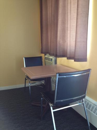 This photo about Motel Saint-Jacques shared on HyHotel.com