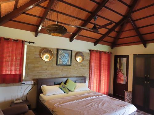 Misty Hills Retreat in كويمباتور الشمالية Misty Hills Retreat in كويمباتور الشمالية