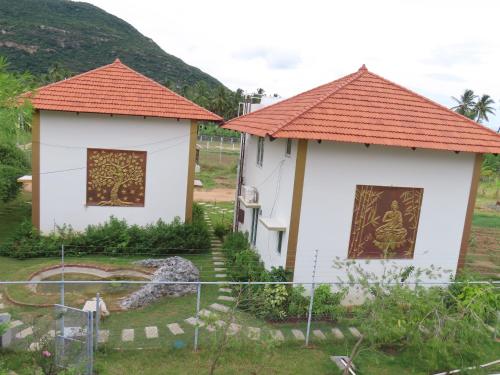 المنظر الخارجي, Misty Hills Retreat in كويمباتور الشمالية المنظر الخارجي, Misty Hills Retreat in كويمباتور الشمالية