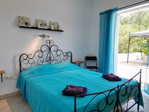 Villa Carisma in Koroni Villa Carisma in Koroni