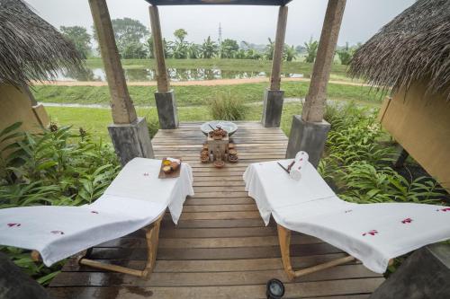View, Aliya Resort & Spa - Thema Collection in Sigiriya View, Aliya Resort & Spa - Thema Collection in Sigiriya