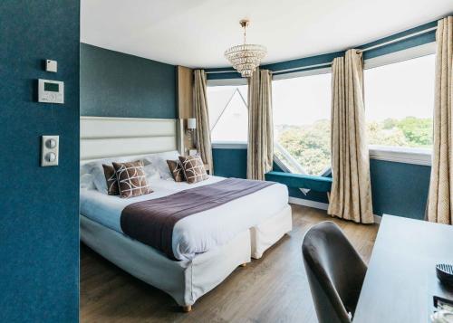 Le Diana Hotel and Spa NUXE