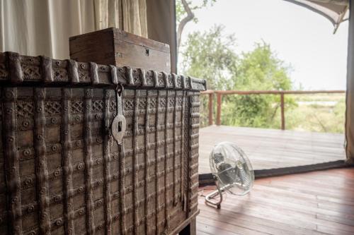 Taranga Safari Lodge in Rundu Taranga Safari Lodge in Rundu