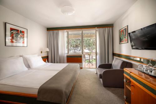 Maistra Select Pineta Hotel in فرسار Maistra Select Pineta Hotel in فرسار