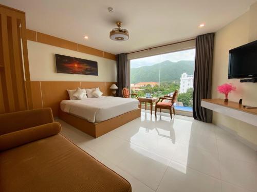 CONSON HOTEL in Côn Đảo Islands CONSON HOTEL in Côn Đảo Islands