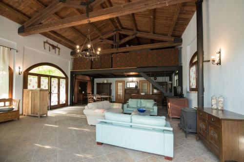 Lobby, Il Melograno in Ponzano Di Fermo Lobby, Il Melograno in Ponzano Di Fermo