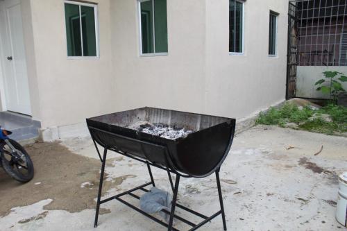 Sinar Homestay in Pulau Duyong Sinar Homestay in Pulau Duyong