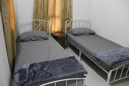 Sinar Homestay in Pulau Duyong Sinar Homestay in Pulau Duyong
