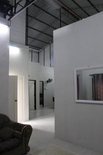 Sinar Homestay in Pulau Duyong Sinar Homestay in Pulau Duyong