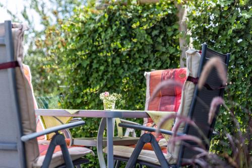 A szálláshely kívülről, Baumelt Ferienwohnung in Hechingen A szálláshely kívülről, Baumelt Ferienwohnung in Hechingen