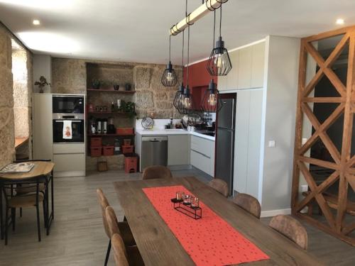 Hostel S. Miguel FitNCare in Guarda Hostel S. Miguel FitNCare in Guarda