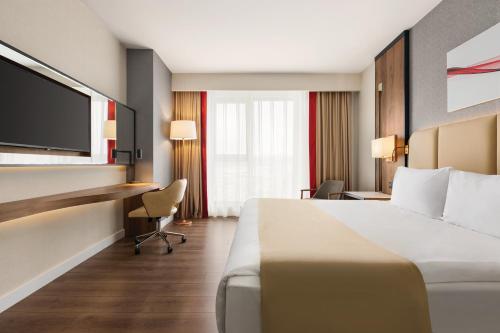 Ramada by Wyndham Karapinar in Конья Ramada by Wyndham Karapinar in Конья