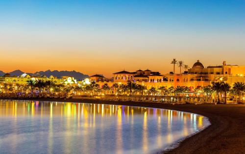 Beautiful Seaview apartment in Tawaya Sahl Hashish