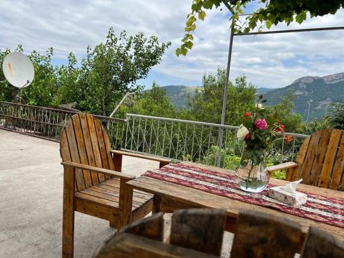 Arman Bed and Breakfast in 哈里德索 Arman Bed and Breakfast in 哈里德索