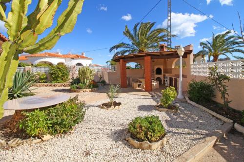 This photo about Villas Costa Calpe - Tanja shared on HyHotel.com