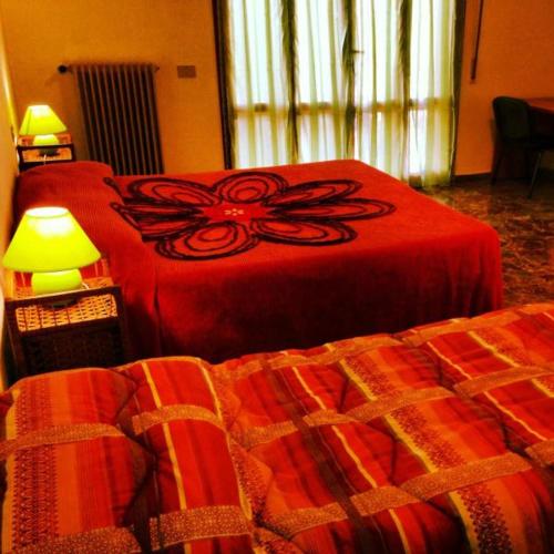 B&B Francesco in San Giusto B&B Francesco in San Giusto