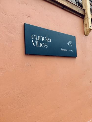 Eunoia Porto Katsiki in ليفكادا Eunoia Porto Katsiki in ليفكادا