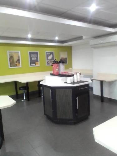 Létesítmények, SUN1 Kimberley in Kimberley Létesítmények, SUN1 Kimberley in Kimberley