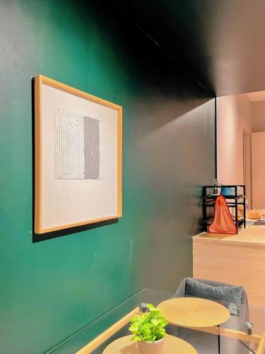 Facilities, Studio Staycation D'Sara @ Linked MRT, Near Thomson Hospital & Sungai Buloh Hospital in Sungai Buloh Facilities, Studio Staycation D'Sara @ Linked MRT, Near Thomson Hospital & Sungai Buloh Hospital in Sungai Buloh