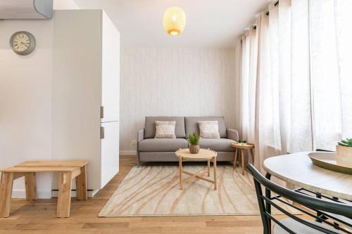 Cosy Apartment 2P Pasteur-PSB1 in Les Pavillons-sous-Bois Cosy Apartment 2P Pasteur-PSB1 in Les Pavillons-sous-Bois