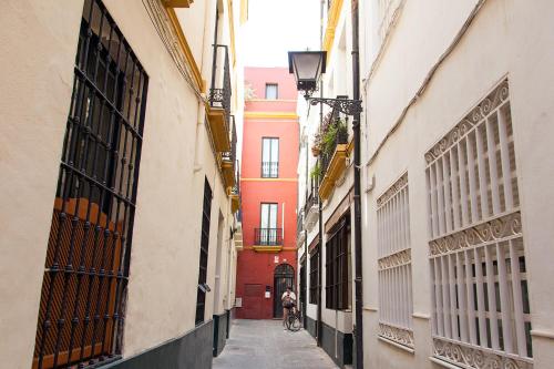 GoToSeville Siete Revueltas