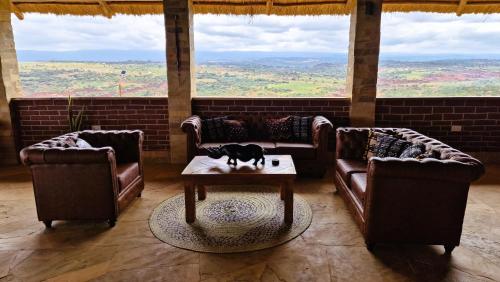 Pub/Lounge, Africa Safari Karatu in Oldeani Pub/Lounge, Africa Safari Karatu in Oldeani