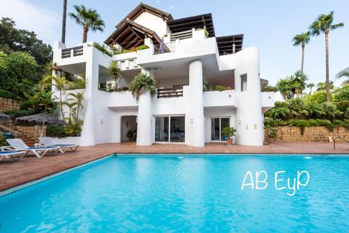 Alcazaba Beach Apartment in Alcazaba Beach Alcazaba Beach Apartment in Alcazaba Beach