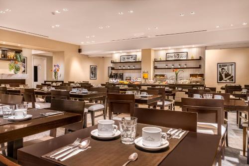 Food and beverages, Broadway Hotel & Suites in Buenos Aires Food and beverages, Broadway Hotel & Suites in Buenos Aires