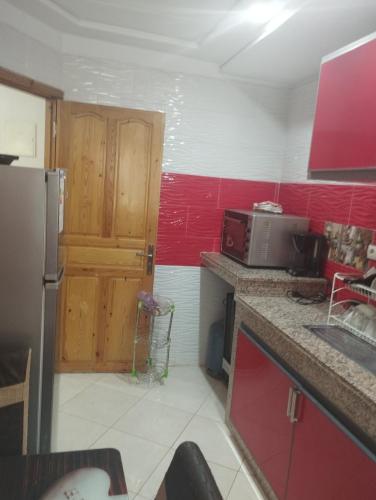 Appartement à louer à imouzzar kander (Appartement a louer a imouzzar kander) in 埃米杜卡達 Appartement à louer à imouzzar kander (Appartement a louer a imouzzar kander) in 埃米杜卡達