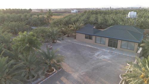 منتجع ذا بالم in Mudhainib منتجع ذا بالم in Mudhainib