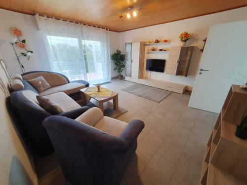 Faciliteiten, Ferienhaus Regina im Bohnental in Lebach Faciliteiten, Ferienhaus Regina im Bohnental in Lebach