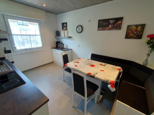 Faciliteiten, Ferienhaus Regina im Bohnental in Lebach Faciliteiten, Ferienhaus Regina im Bohnental in Lebach