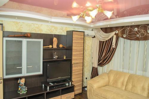 This photo about Apartments on Proletarskaya shared on HyHotel.com