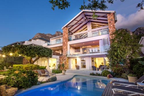 Far Horizons Villa