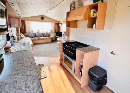Lola’s Caravan. Your home away from home. in 哈里奇 Lola’s Caravan. Your home away from home. in 哈里奇