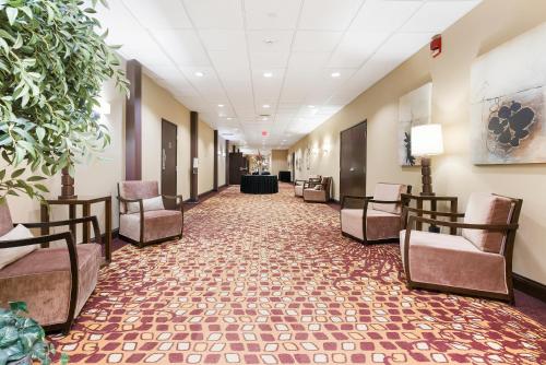 Facilities, Thousand Hills Resort Hotel in Branson (MO) Facilities, Thousand Hills Resort Hotel in Branson (MO)