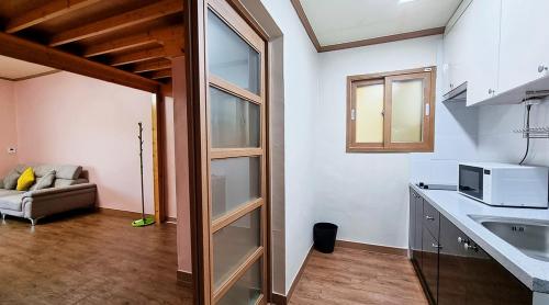 Suncheon Bay Ecology Pension in Phường Dosa Suncheon Bay Ecology Pension in Phường Dosa