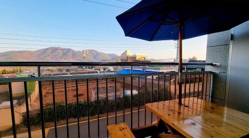 Suncheon Bay Ecology Pension in Phường Dosa Suncheon Bay Ecology Pension in Phường Dosa