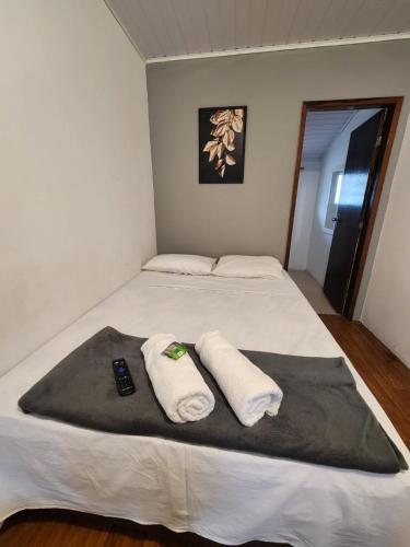 Barão apto-hotel (Barao apto-hotel) in Joinville Barão apto-hotel (Barao apto-hotel) in Joinville