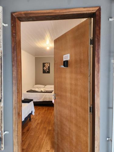 Barão apto-hotel (Barao apto-hotel) in Joinville Barão apto-hotel (Barao apto-hotel) in Joinville