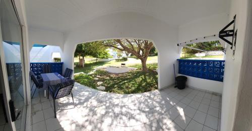 Μπαλκόνι/βεράντα, Serenity Nhabanga, Bilene in Μπιλένε Μπαλκόνι/βεράντα, Serenity Nhabanga, Bilene in Μπιλένε