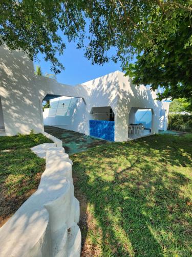 Εξωτερική όψη, Serenity Nhabanga, Bilene in Μπιλένε Εξωτερική όψη, Serenity Nhabanga, Bilene in Μπιλένε