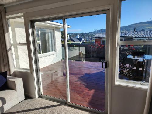 View, Roslyn Sanctuary Hereford St Dunedin in West Dunedin View, Roslyn Sanctuary Hereford St Dunedin in West Dunedin