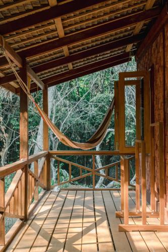 View, Boulder Bay Eco Resort in Kawthaung View, Boulder Bay Eco Resort in Kawthaung