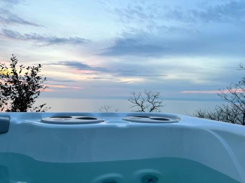 NavaGarden-panorama rest and spa in บาลาตันเคเนสเซ่ NavaGarden-panorama rest and spa in บาลาตันเคเนสเซ่