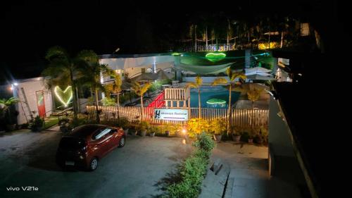 Kilátás, Hideaways Restobar and Resort in Laguindingan Kilátás, Hideaways Restobar and Resort in Laguindingan