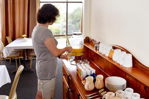 Ételek és italok, Armidale Inn in Armidale Ételek és italok, Armidale Inn in Armidale